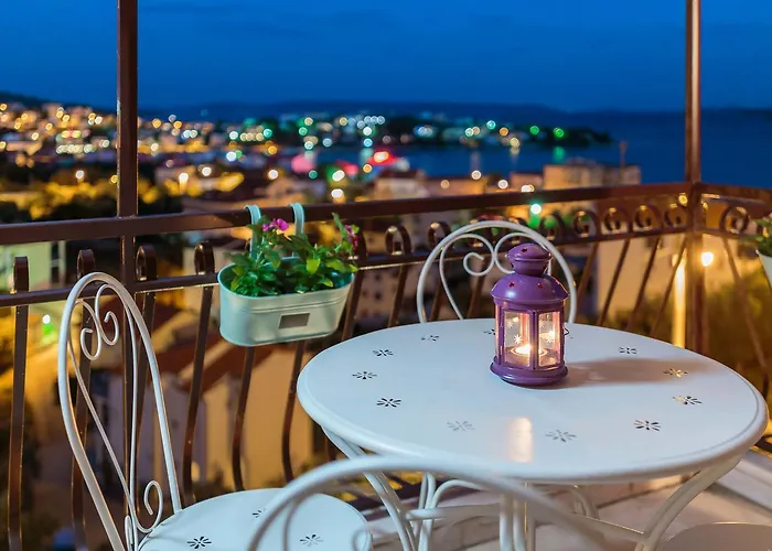 Apartments Loncar