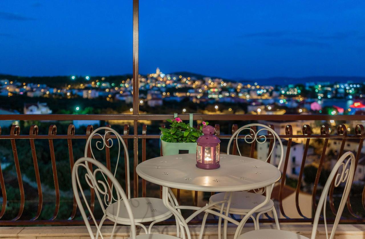 Apartmán Loncar Seget Vranjica
