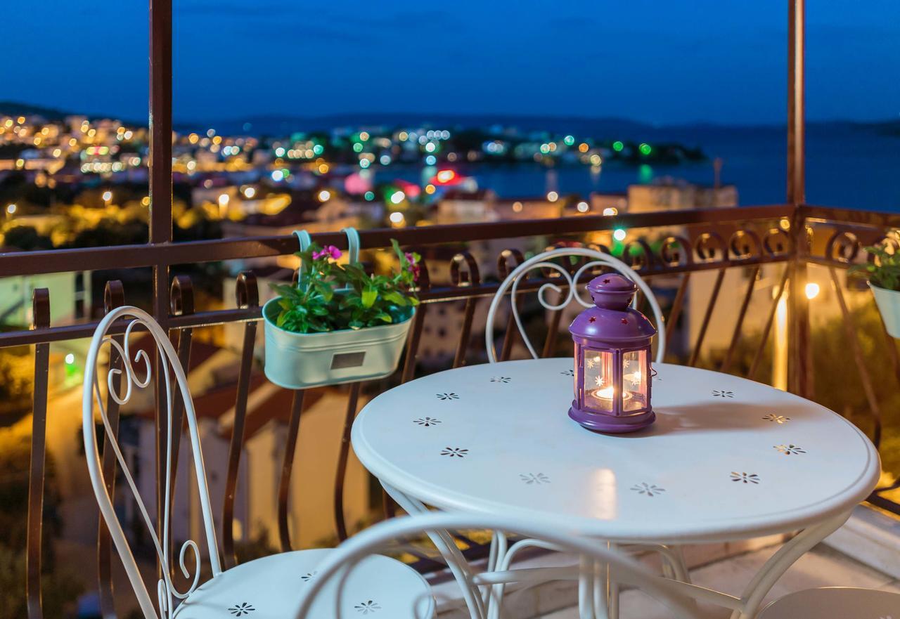 Loncar Apartment