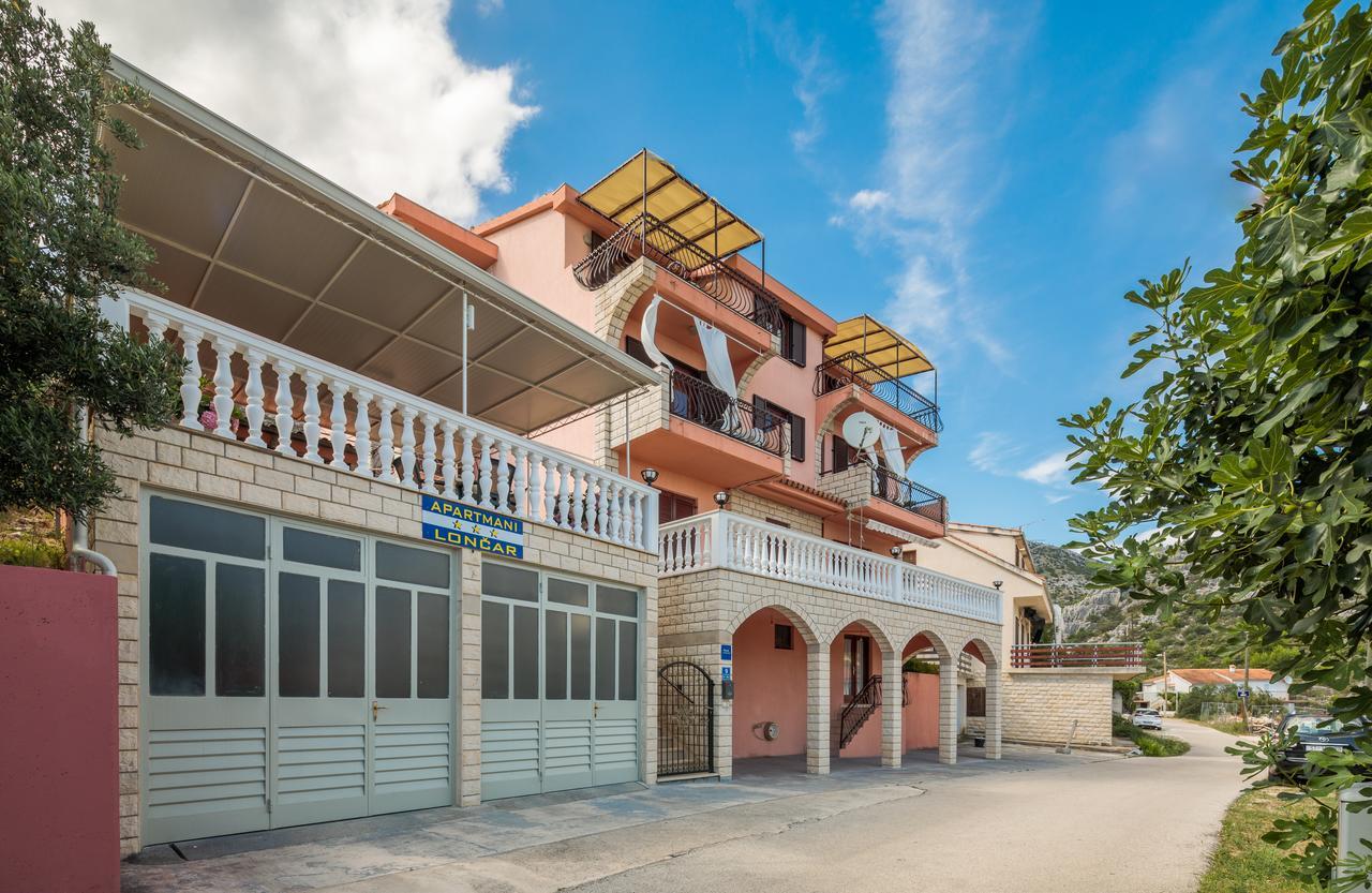 Apartmán Loncar *