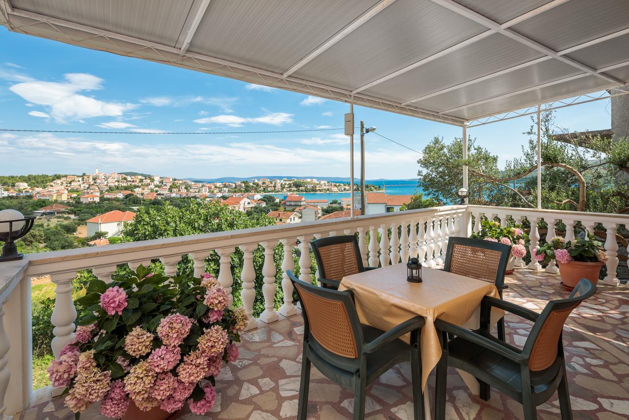 Apartment Loncar