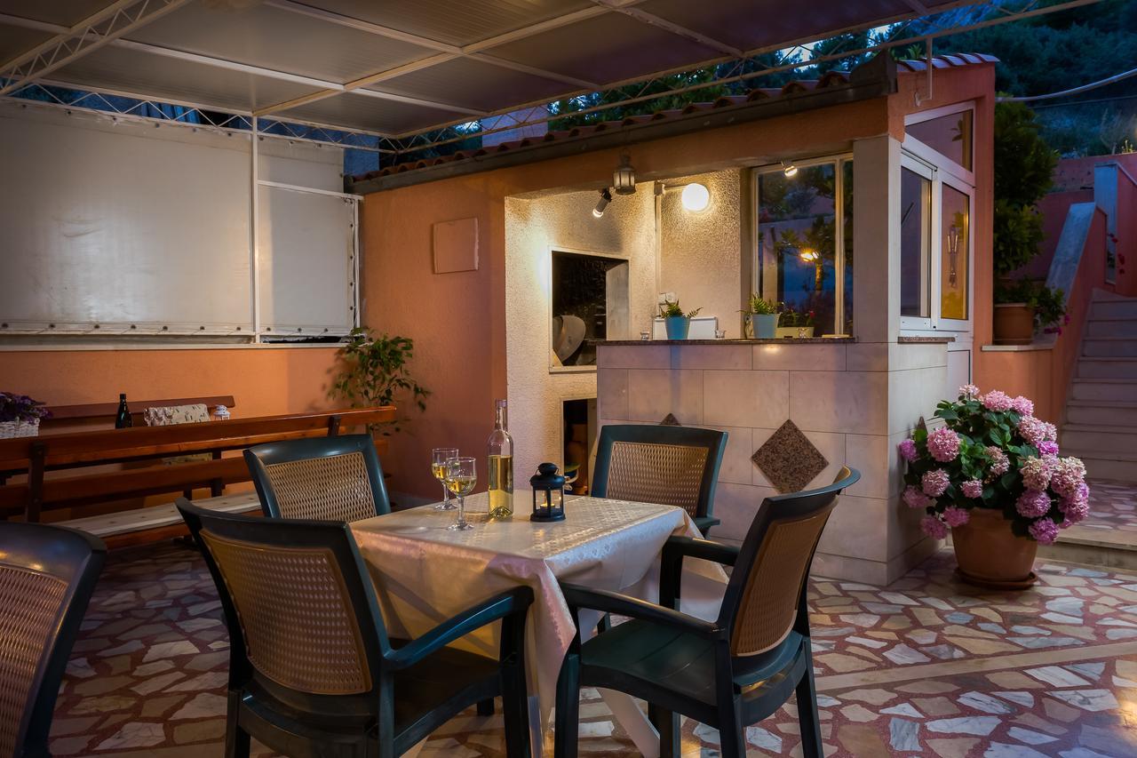Apartment Loncar