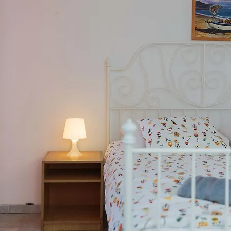 Apartments Loncar Seget Vranjica Exterior photo