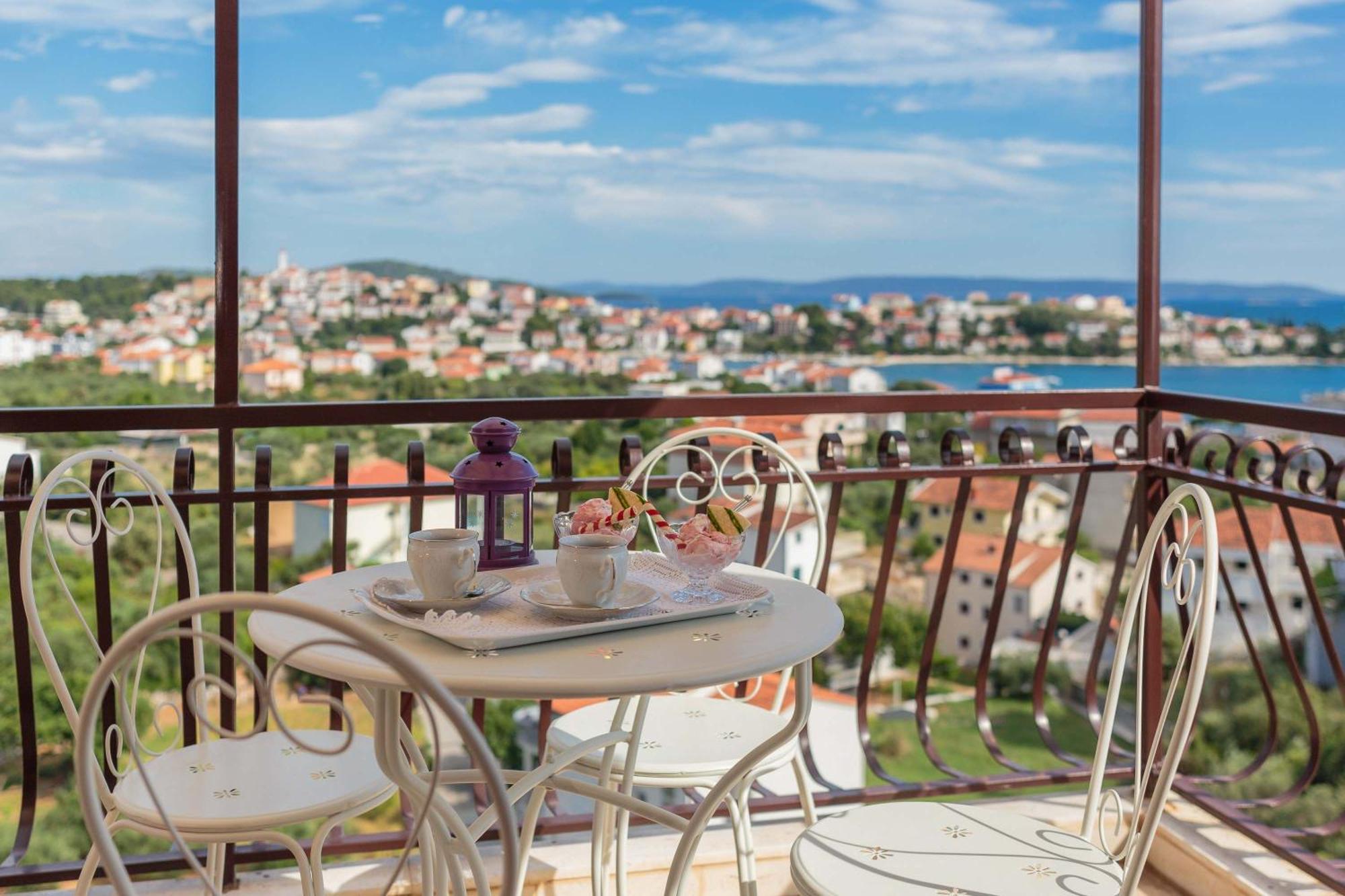 Apartament Loncar *